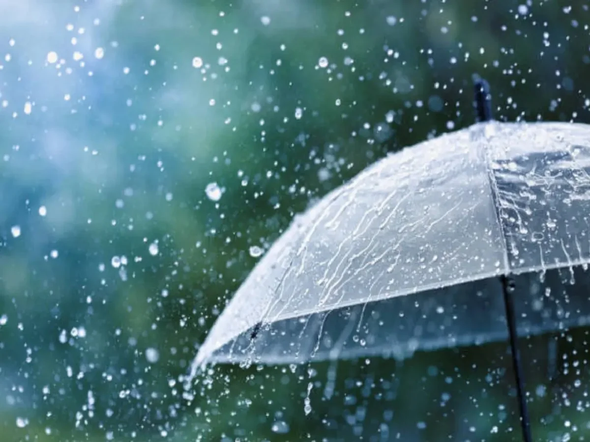 Rajasthan Weather Update: प्रदेश के इन भागों में है बारिश की संभावना, सात जिलों के लिए जारी हुआ उष्ण लहर का अलर्ट