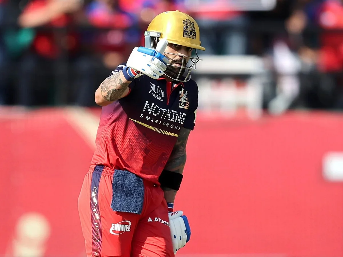 IPL 2026: विराट कोहली ने अब बना डाला है ये विश्व रिकॉर्ड, इस दिग्गज को छोड़ा पीछे