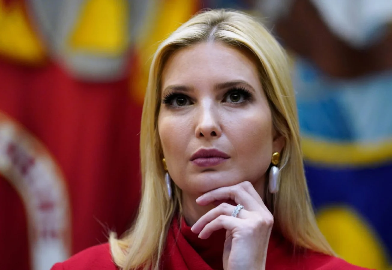 अमेरिका के राष्ट्रपति डोनाल्ड ट्रंप की बेटी Ivanka Trump को मिली जान से मारने की धमकी