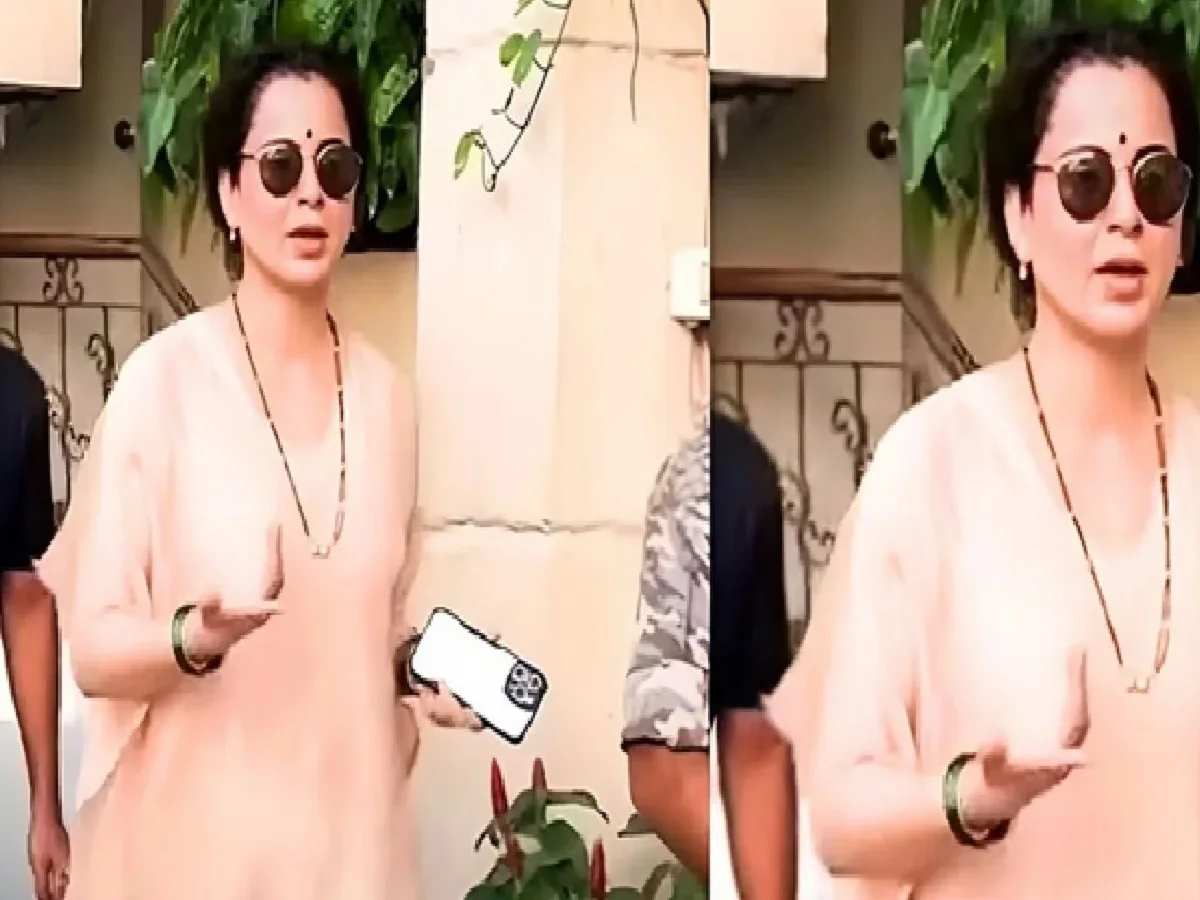 क्या Kangana Ranaut ने कर ली है गुपचुप तरीके से शादी? अभिनेत्री ने खुद बोल दी है ये बात