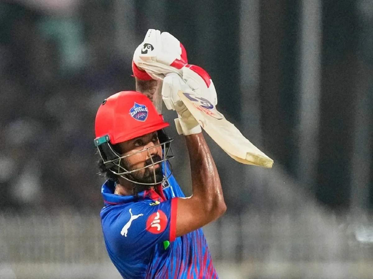 IPL 2026: ये उपलब्धि हासिल करने वाले दुनिया के पहले क्रिकेटर बने केएल राहुल, इन दिग्गजों को छोड़ा पीछे