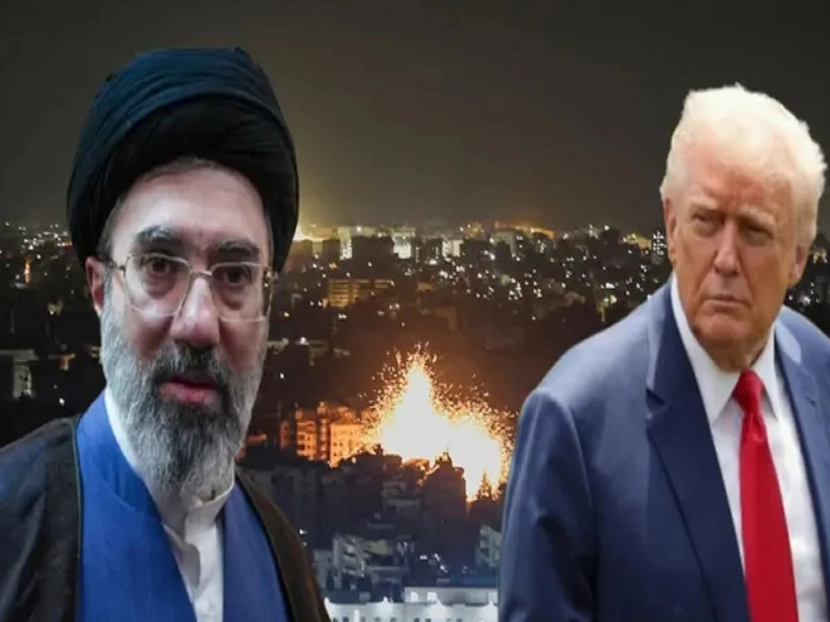 जल्द ही खत्म होगी US-Iran जंग, इस समझौते पर हैं दोनों देश सहमत! इसका है इंतजार
