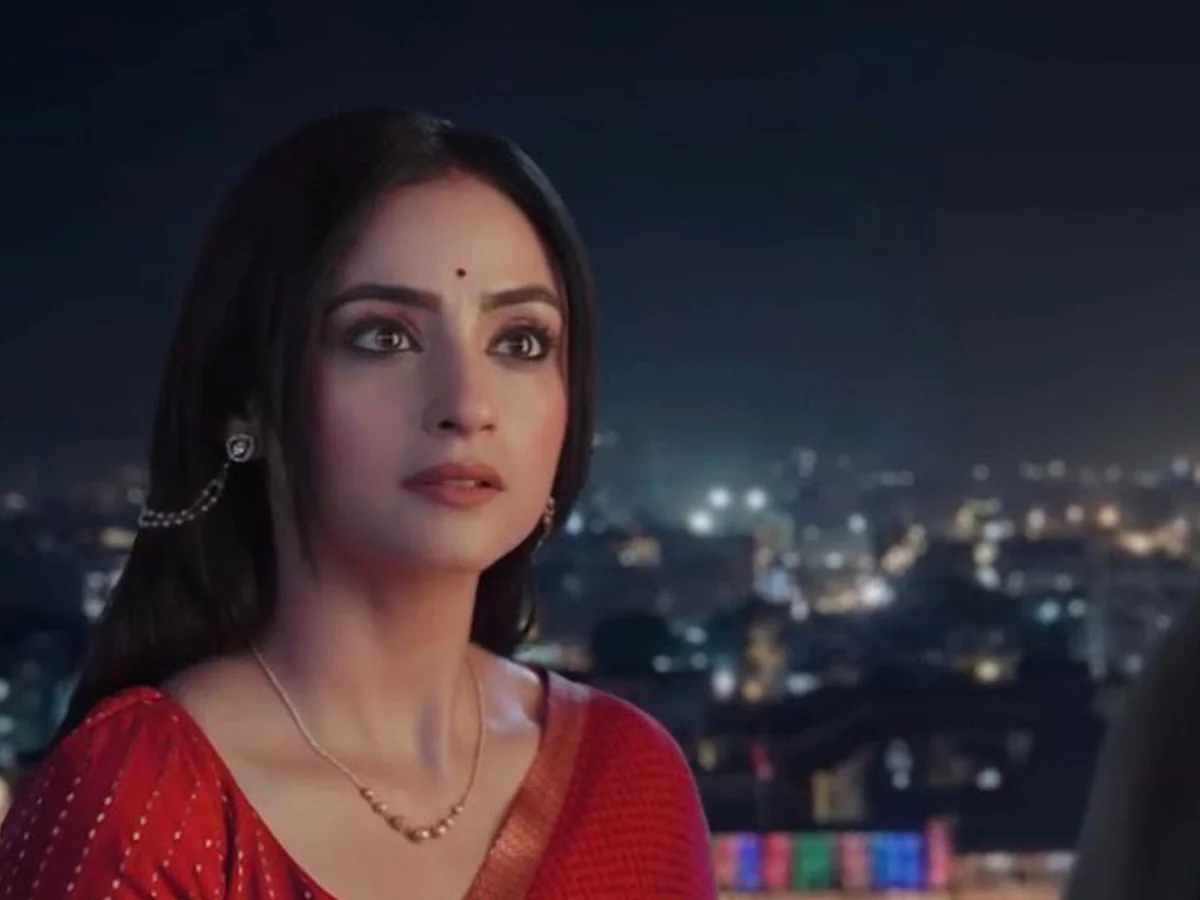 Star Plus ने लॉन्च किया ‘Sairaab’ का पहला प्रोमो 