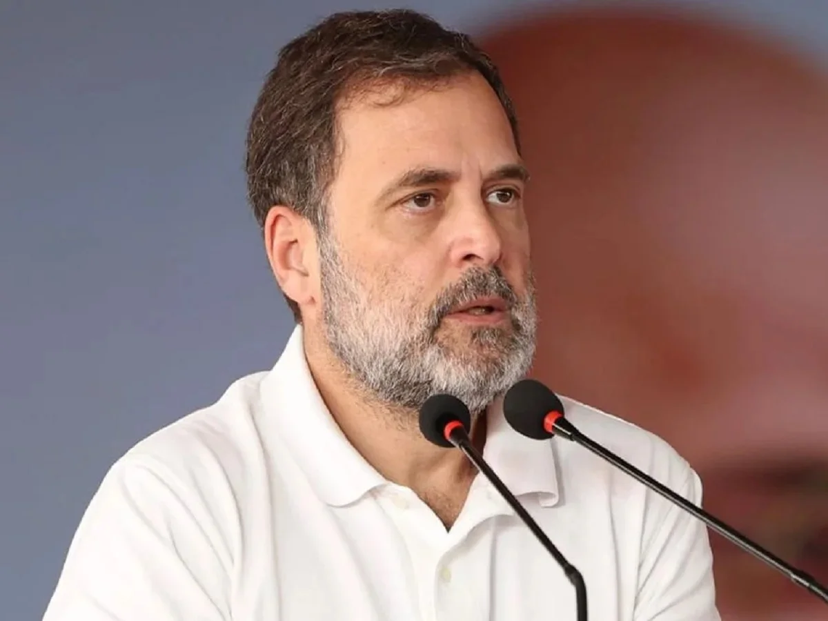 पेट्रोल-डीजल की कीमतें बढ़ने पर Rahul Gandhi ने फिर से साधा निशाना, कहा- महंगाई मानव मोदी का फिर से हमला