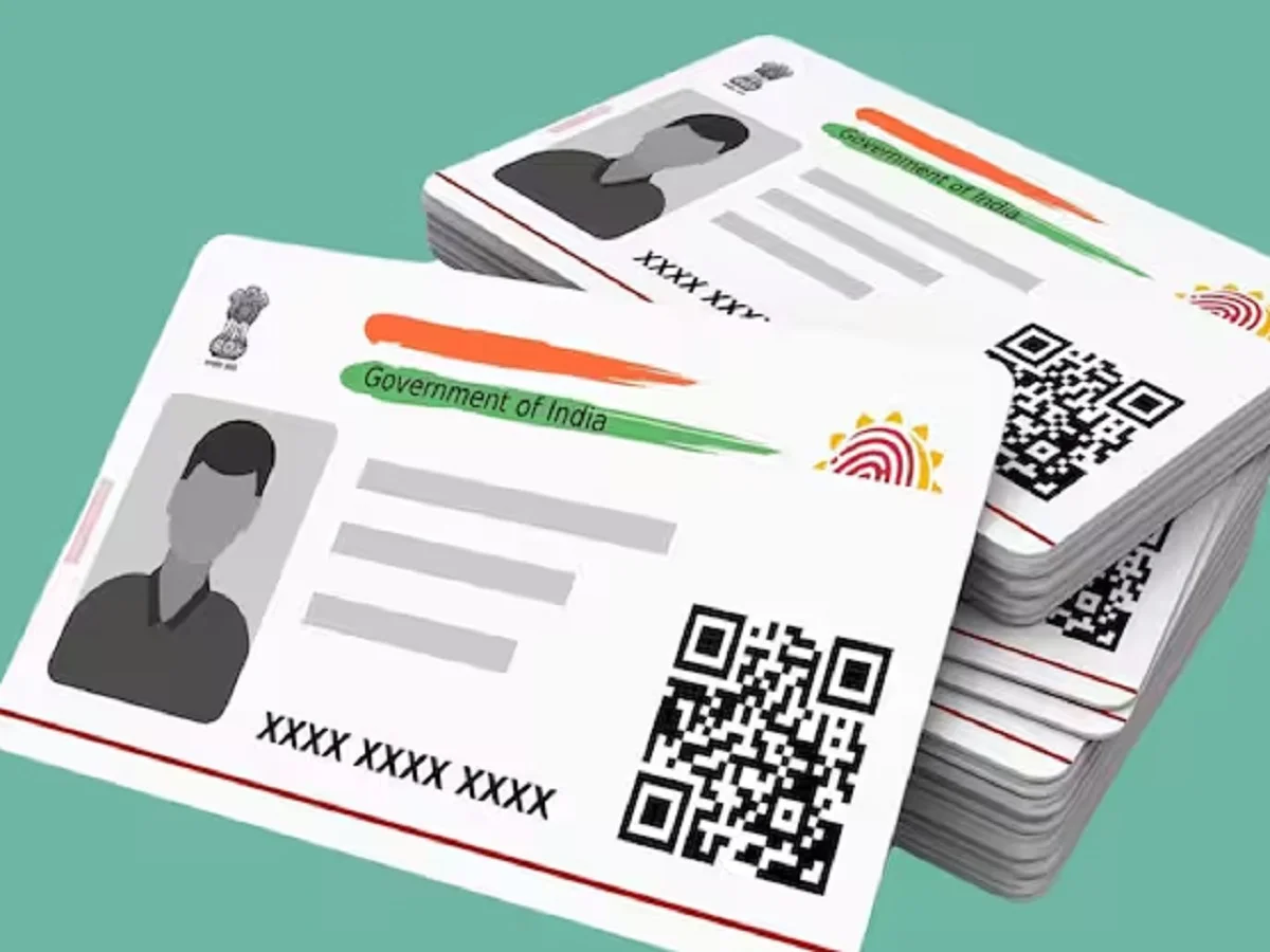 Aadhaar Card: अगर खो गया है कार्ड तो इस प्रकार घर बैठे पता लगा दें आधार नम्बर