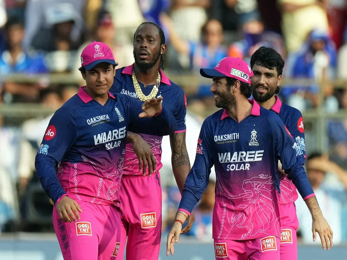 IPL 2026: वैभव सूर्यवंशी ने अब तोड़ दिया है ये आठ साल पुराना रिकॉर्ड