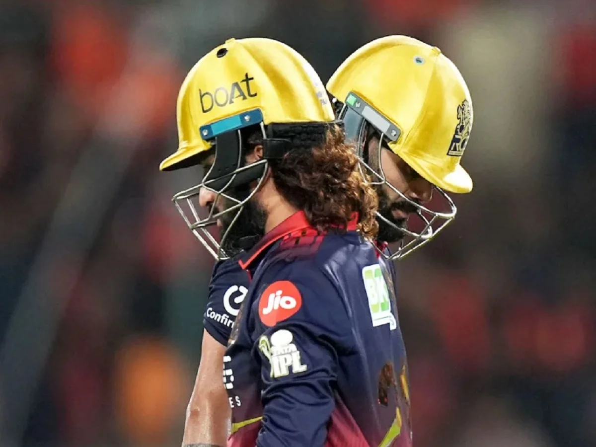 IPL 2026:  अगर ऐसा हुआ तो बिना क्वालिफायर-1 खेले ही फाइनल में पहुंच जाएगी आरसीबी