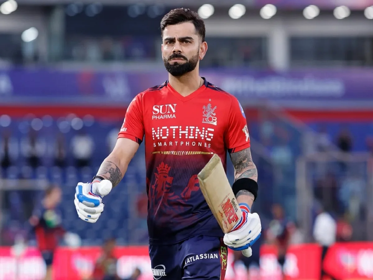 IPL 2026: विराट कोहली आज रचेंगे ये इतिहास!