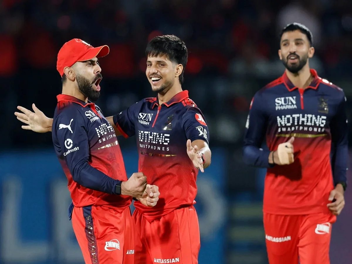IPL 2026: लगातार दूसरी बार फाइनल खेलेगी RCB, रच दिया है ये इतिहास