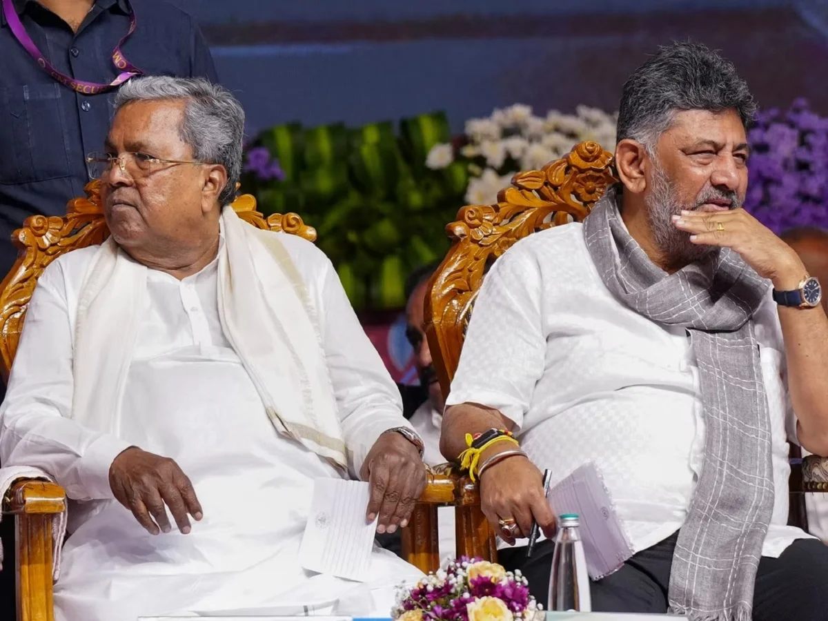 DK Shivakumar बनेंगे कर्नाटक के नए सीएम, सिद्दरमैया जाएंगे राज्यसभा!