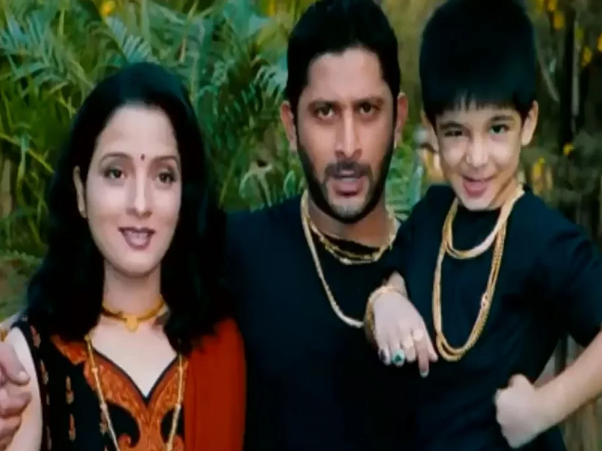 सालों बाद फिर लौटी ये जोड़ी