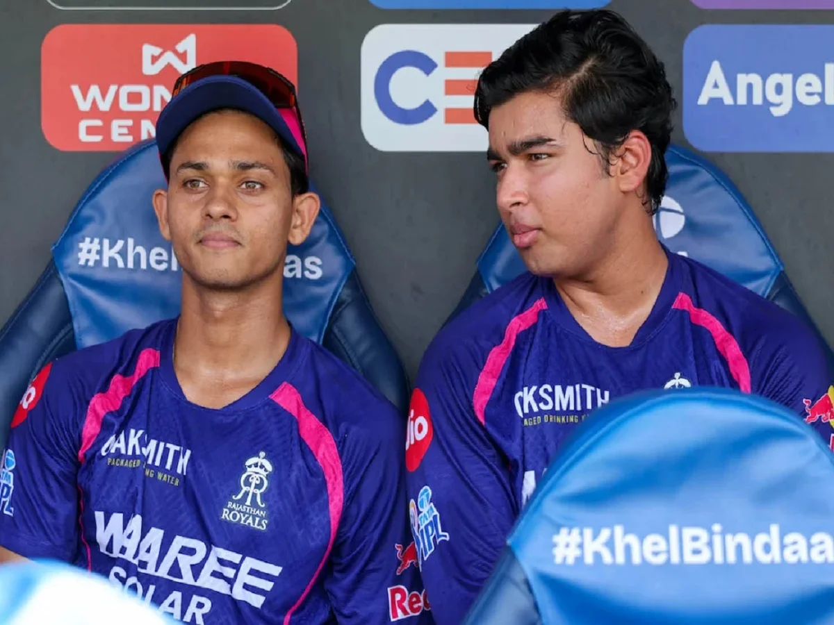 IPL 2026: वैभव सूर्यवंशी आज तोड़ेंगे क्रिस गेल का 14 साल पुराना रिकॉर्ड!