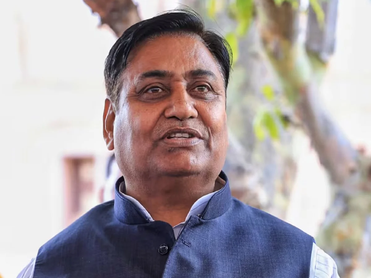 भाजपा सरकार में गरीब किसान की इज्जत और अधिकार दोनों कुचले जा रहे हैं: Dotasra