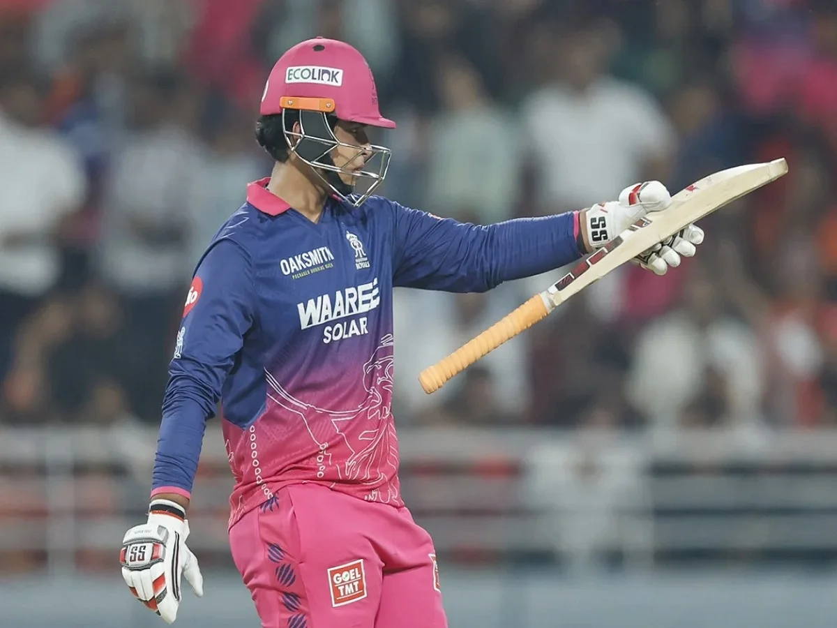 IPL 2026:  वैभव सूर्यवंशी ने तूफानी पारी से तोड़ डाले गेल सहित इन चार दिग्गजों के रिकॉर्ड