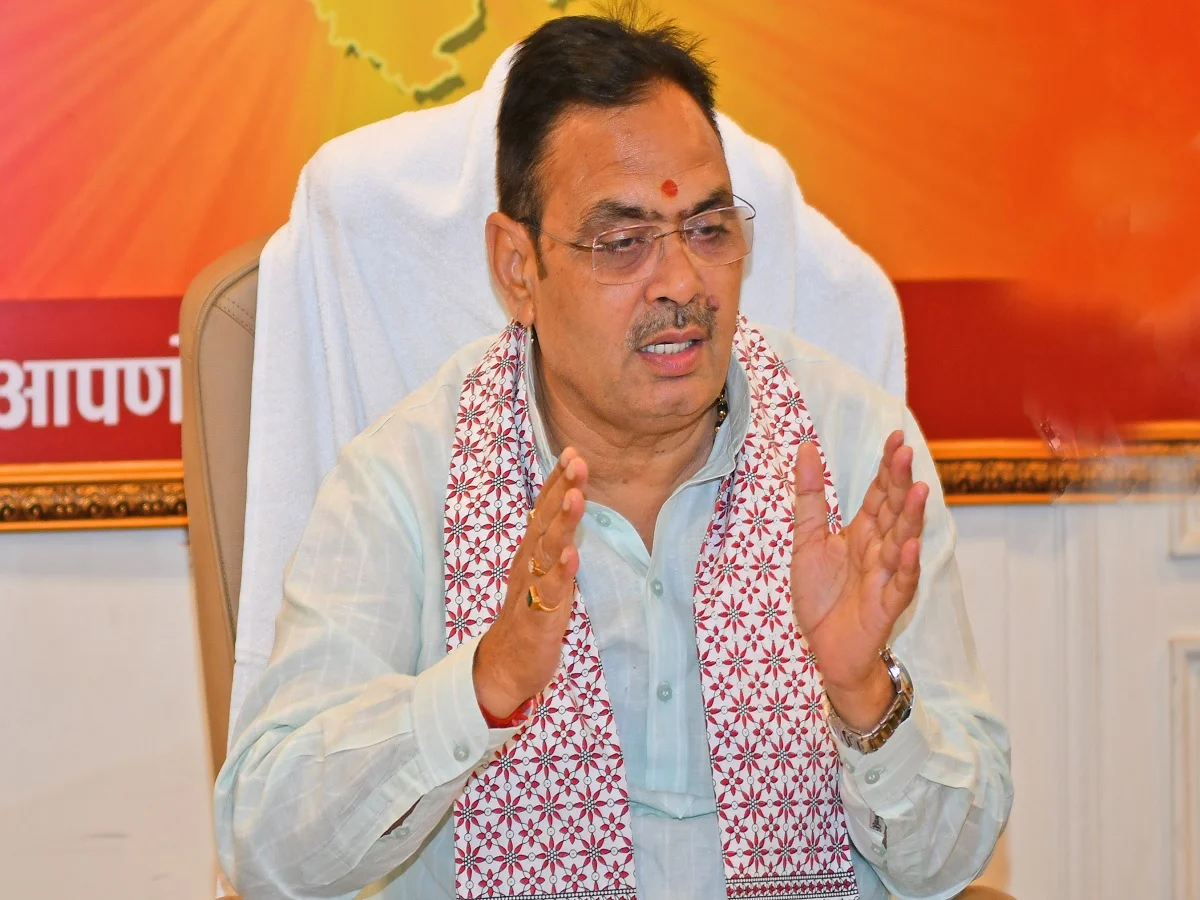 CM Bhajanlal का बड़ा कदम, राज्य सेवा के इतने अधिकारियों के विरूद्ध ले लिया है ये एक्शन