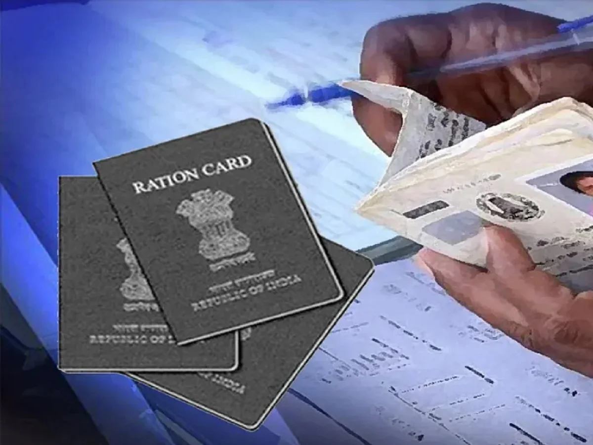 Government Scheme: अब इन लोगों को भी मिलेगा सरकारी राशन योजना का लाभ, सरकार ने बदल दिया है नियम
