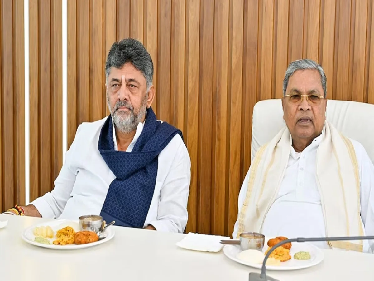 Karnataka: कर्नाटक के मुख्यमंत्री सिद्दरमैया ने ले लिया है इस्तीफा देने का फैसला