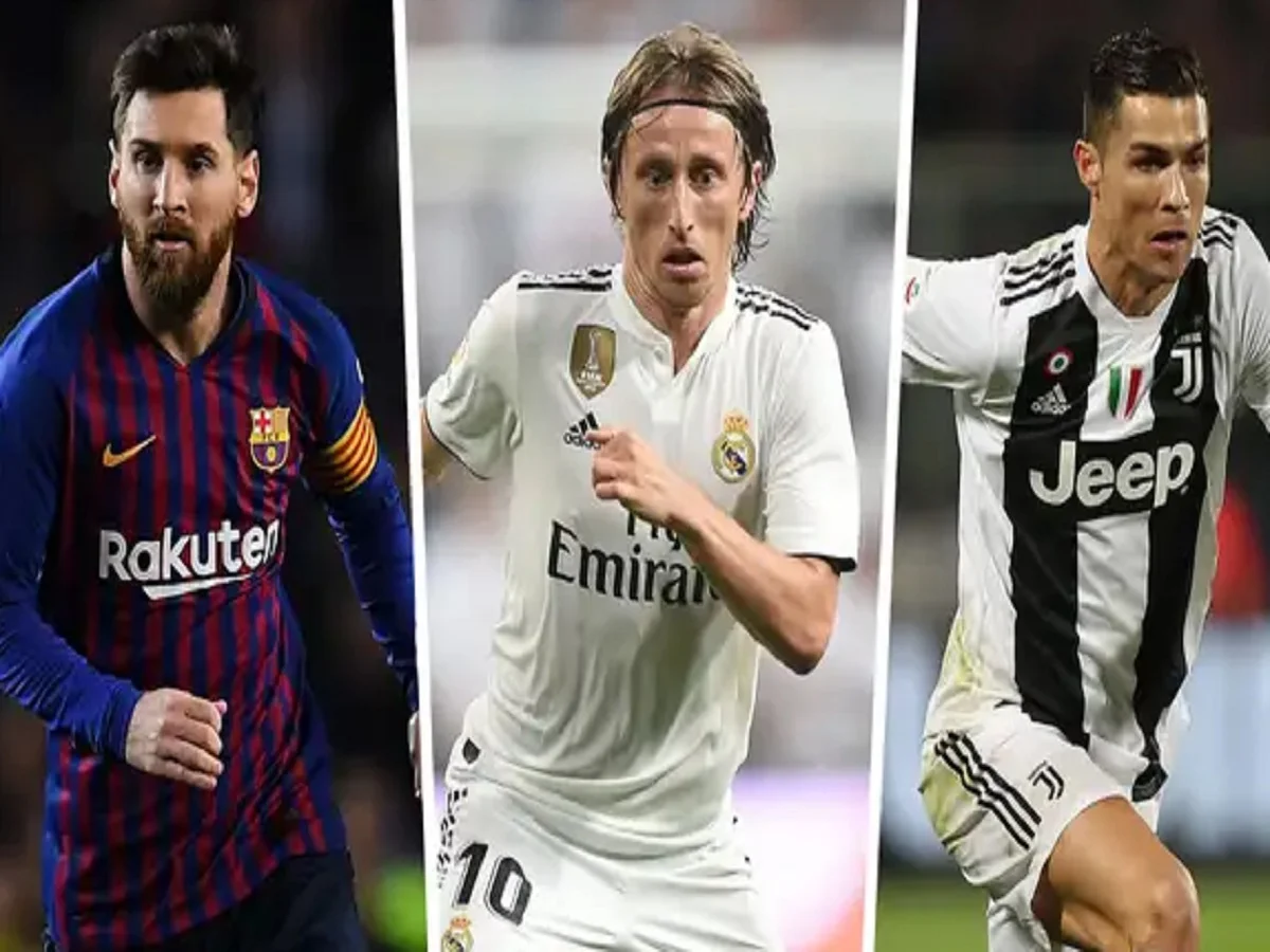 FIFA World Cup 2026: आखिरी बार विश्व कप खेलते नजर आएंगे मेसी, रोनाल्डो और मोड्रिक!