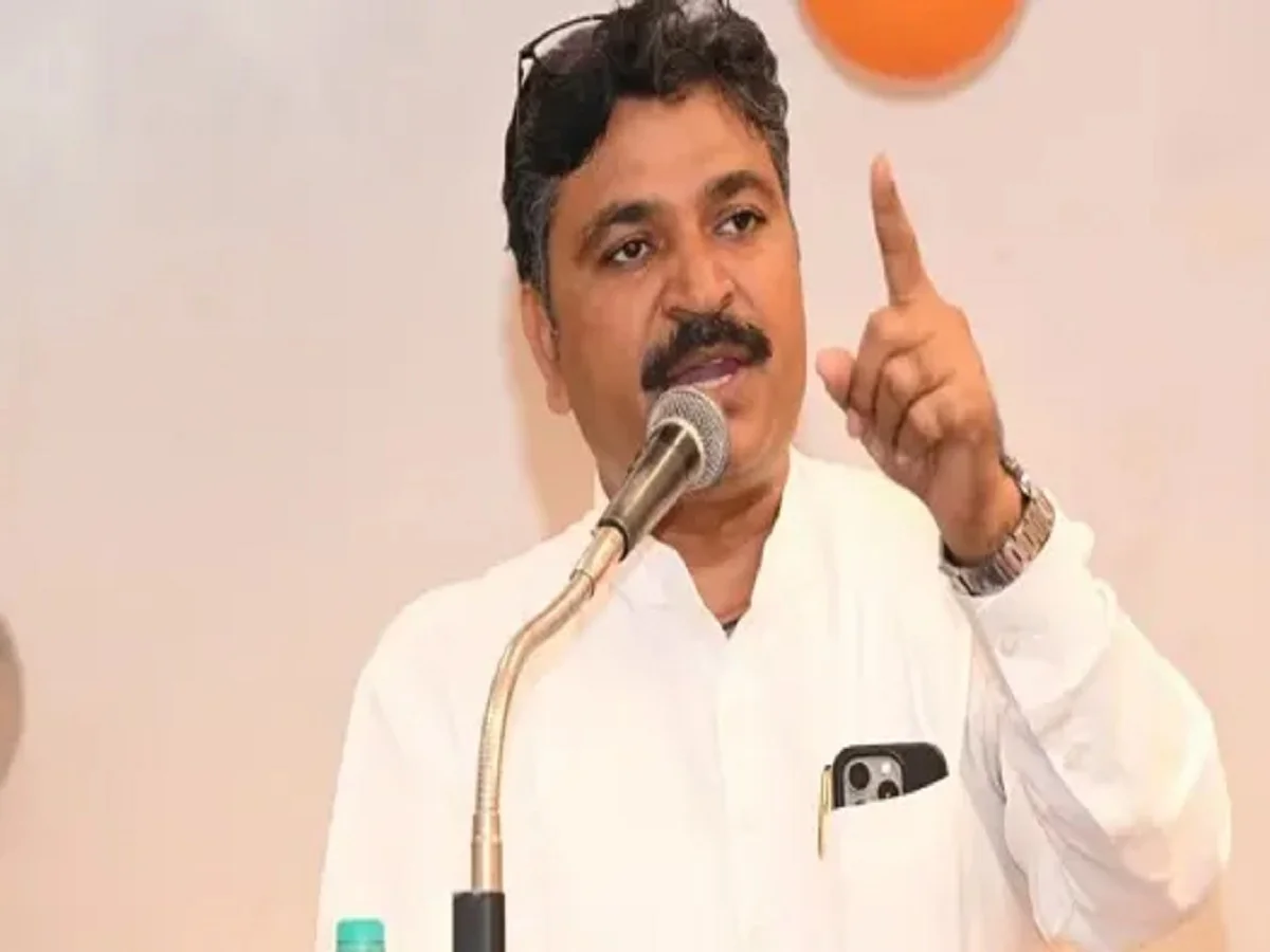 हत्या, अपहरण और बलात्कार की घटनाओं ने राजस्थान को देश में अपराध का गढ़ बना दिया: Jully