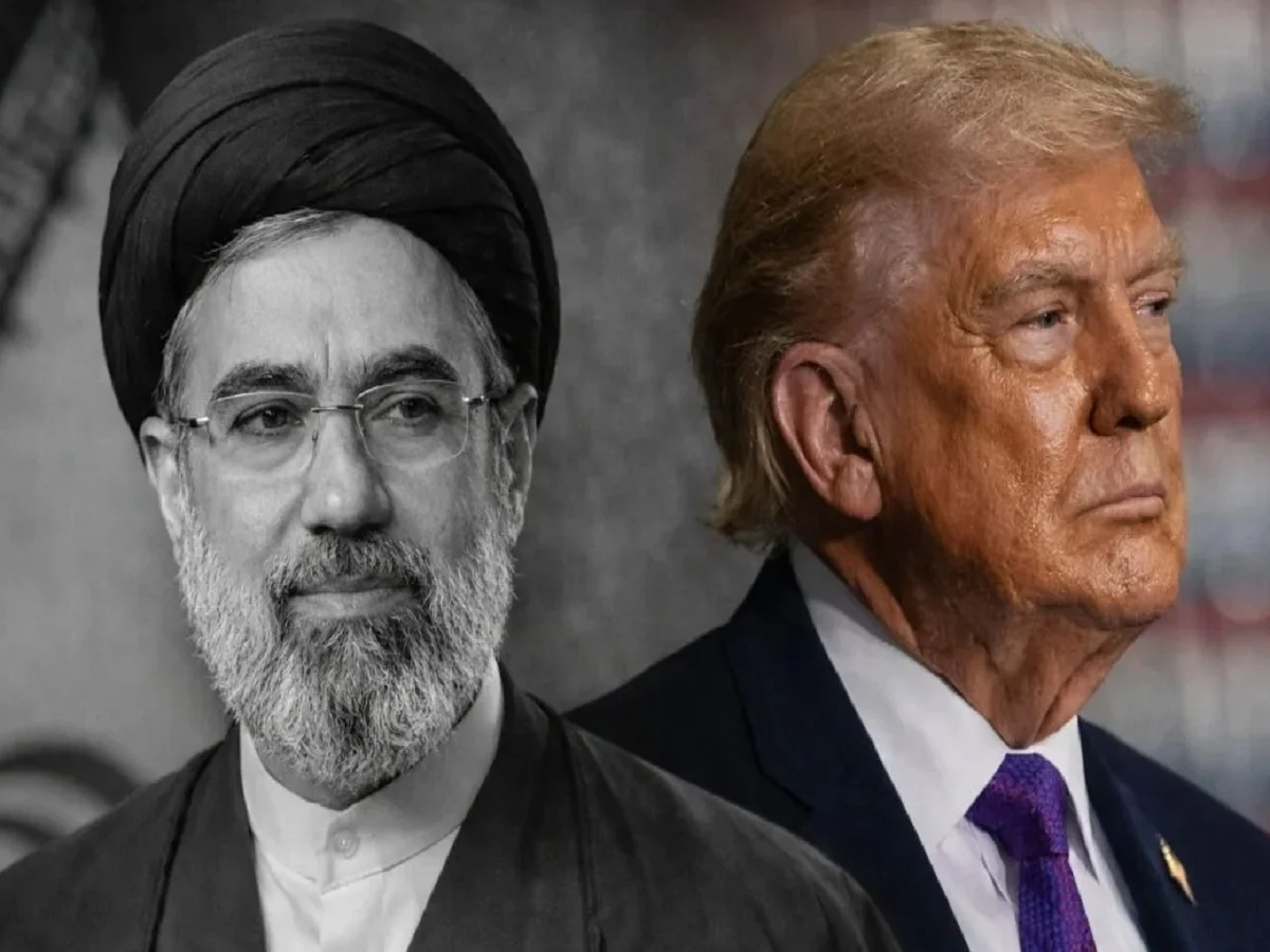 Donald Trump के बाद आया ईरान का बड़ा बयान, कहा- होर्मुज स्ट्रेट का इस्तेमाल अपने खिलाफ सैन्य कार्रवाई के लिए नहीं…