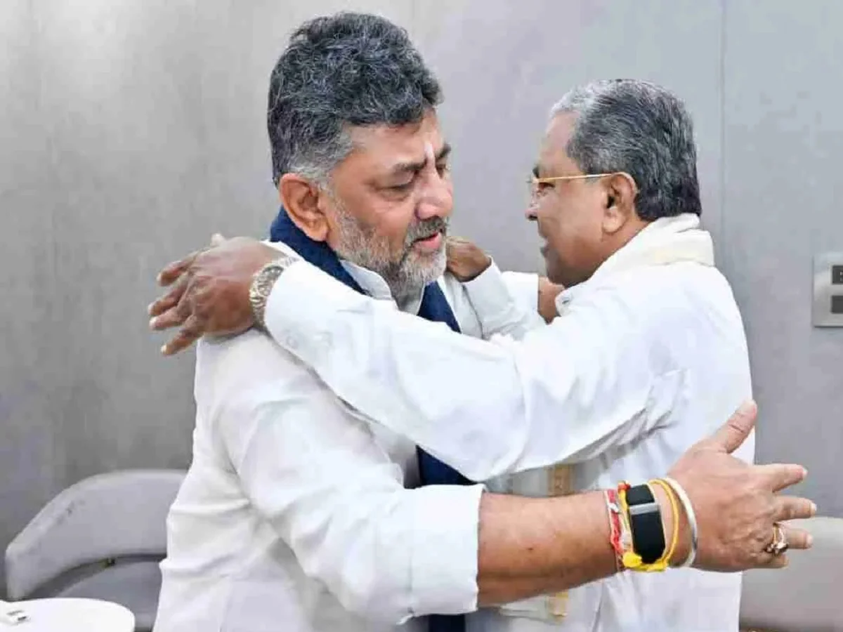 Karnataka: राज्यपाल ने स्वीकार किया मुख्यमंत्री सिद्दारमैया का इस्तीफा, नई सरकार में बनाए जा सकते हैं चार डिप्टी सीएम