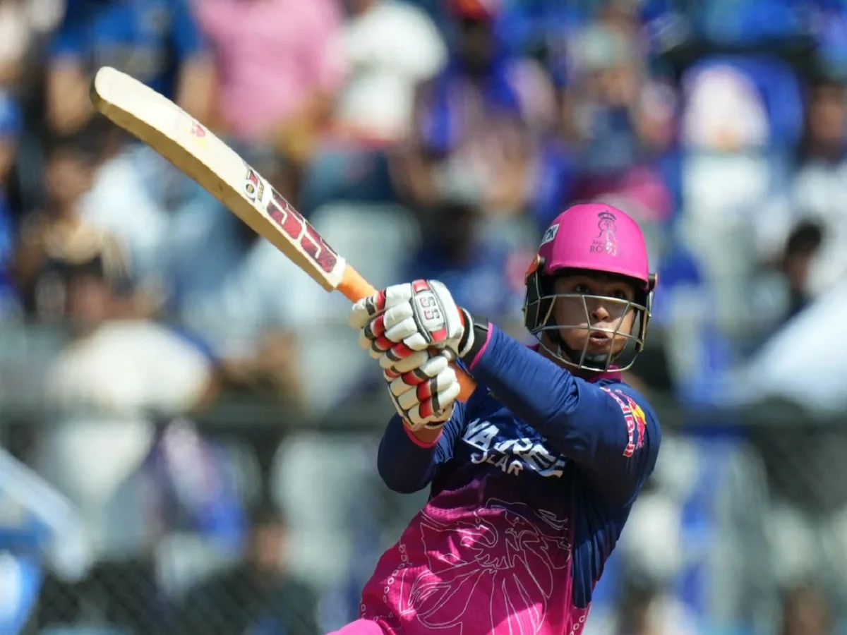 IPL 2026: वैभव सूर्यवंशी आज तोड़ेंगे क्रिस गेल का एक और रिकॉर्ड! 