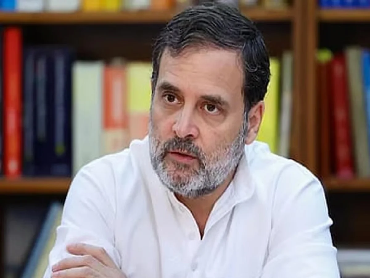 भारत का युवा नरेंद्र मोदी पर भरोसा नहीं करता: Rahul Gandhi