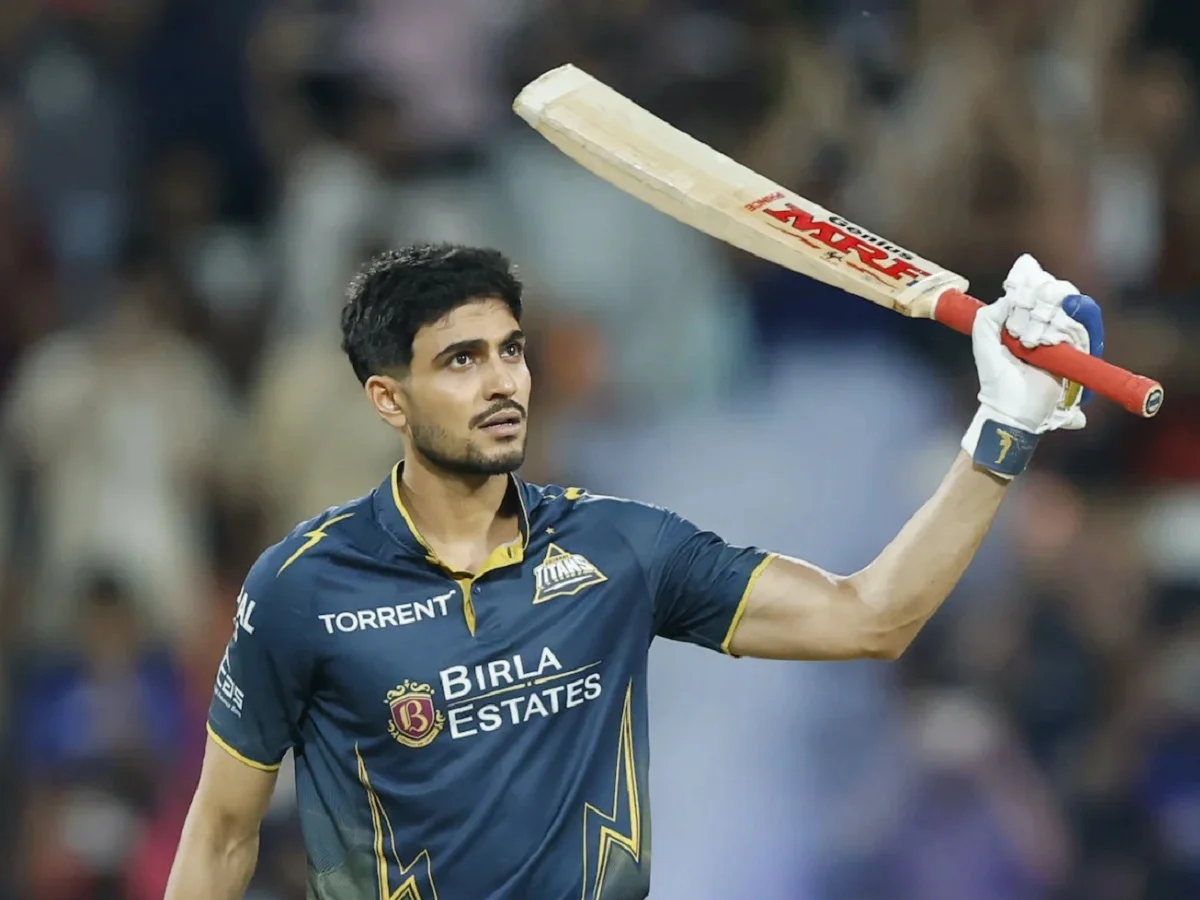 IPL 2026: गुजरात फाइनल में, शुभमन गिल ने लगा दी रिकॉर्ड्स की झड़ी