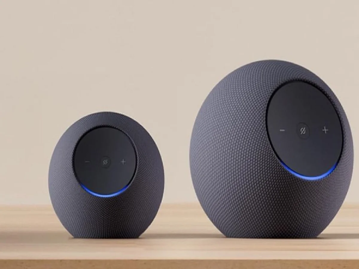 Amazon ने Echo Dot Max और Echo Studio लॉन्च किया