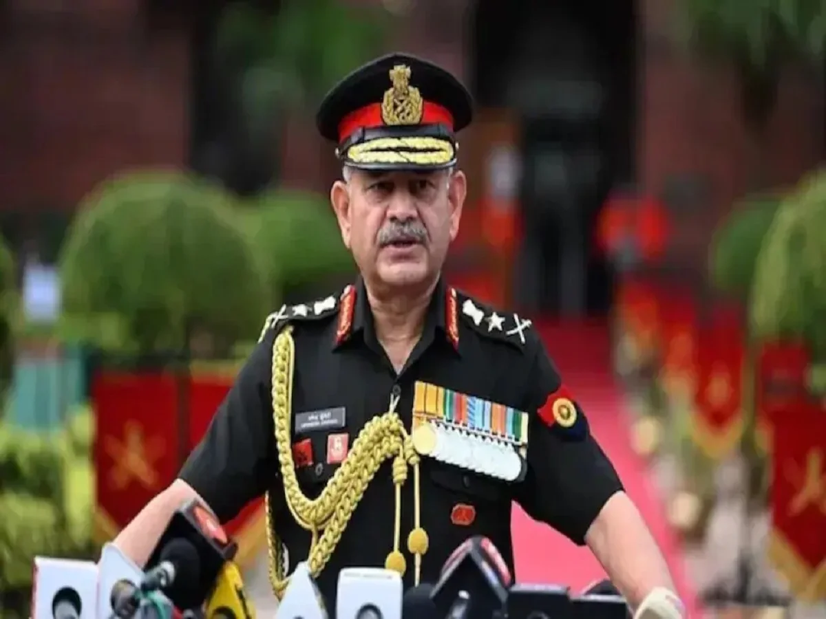 Operation Sindoor: आर्मी चीफ का बड़ा बयान, भारत आपरेशन सिंदूर 2.0 की तैयारी कर रहा