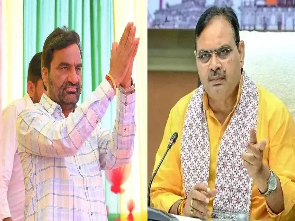Rajasthan: भजनलाल सरकार ने घटाई हनुमान बेनीवाल की सुरक्षा, सांसद ने कहा, मैंने कभी सुरक्षा मांगी ही नहीं 