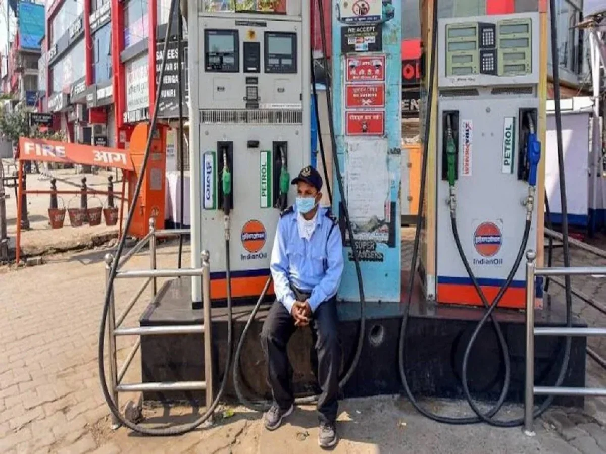 Rajasthan: 1 जून को नहीं होगी पेट्रोल पंपों की हड़ताल, एसोसिएशन ने कहा-सरकार ने वार्ता का दिया आश्वासन