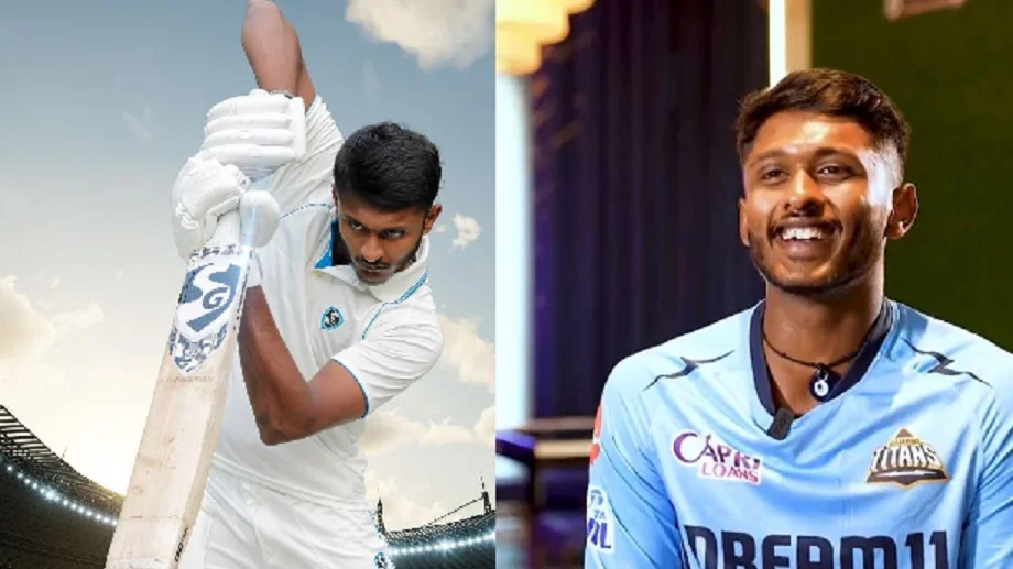 IPL 2025 के बाद अब साई सुदर्शन लाल गेंद से खेलने के लिए तैयार, कहा- काउंटी क्रिकेट का होगा फायदा...