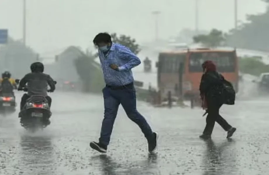 Rajasthan weather update:  आज सक्रिय हो रहा है नया पश्चिमी विक्षोभ, दो दर्जन जिलों के लिए जारी हुआ है ये अलर्ट