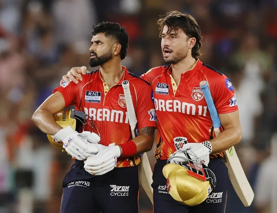 IPL 2025: इस बार मिलेगा नया चैम्पियन, श्रेयस अय्यर के नाम दर्ज हुआ ये बड़ा रिकॉर्ड