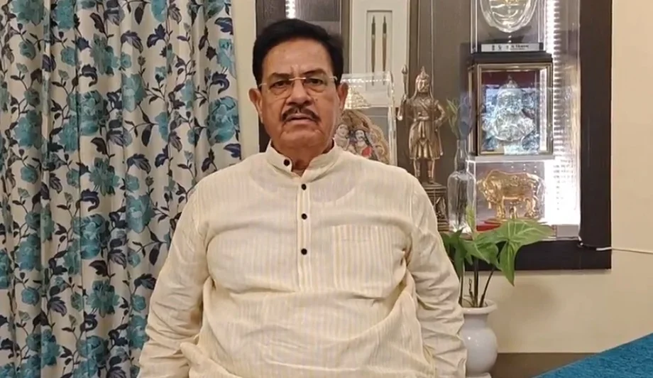 Rajasthan: एसीबी द्वारा एफआईआर के लिए राज्यपाल से मंजूरी मांगने पर आंजना ने दिया बड़ा बयान, कहा- 40 वर्षों के राजनीतिक जीवन में मुझ पर...