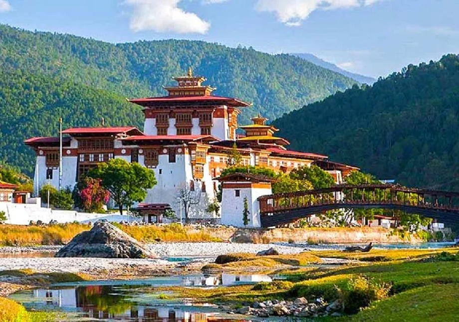 Travel Tips: केवल 79,100 रुपए में करें भूटान की 7 दिनों की यात्रा, आईआरसीटीसी ने पेश किया है शानदार टूर पैकेज