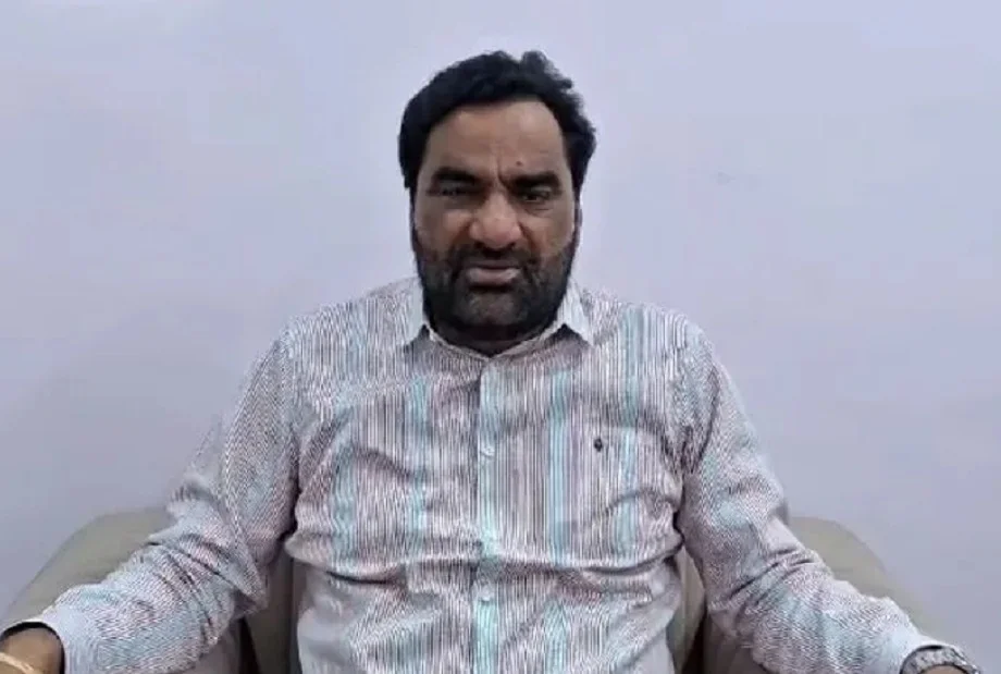 मोदी सरकार ने नागौर सांसद Hanuman Beniwal की मांग पर लिया एक्शन, भजनलाल सरकार से मांग ली है ये रिपोर्ट
