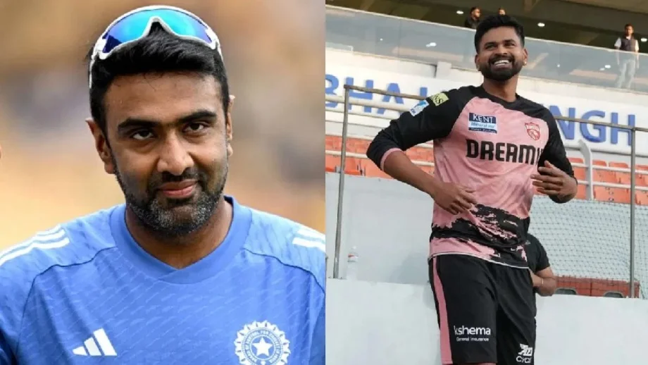 IPL 2025 : रविचंद्रन अश्विन बोले - पंजाब की जीत में केवल अय्यर का नहीं था योगदान, 3 और खिलाड़ियों ने निभाई थी अहम भूमिका...  