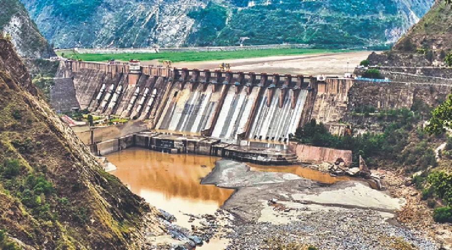 Report : सिंधु जल संधि स्थगित होने से पाकिस्तान में गहराता जा रहा है जल संकट, पंजाब सबसे ज्यादा हो रहा है प्रभावित...
