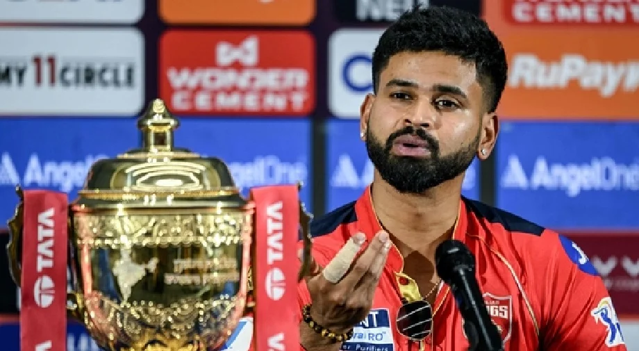 IPL 2025 : श्रेयस अय्यर बोले- MI से जितने के बाद नहीं सो पाया, अभी खुश हूं, लेकिन संतुष्ट नहीं...