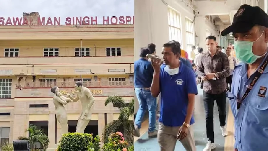 Rajasthan: कोरोना संक्रमितों की संख्या तीन अंको में पहुंची, अब लिया गया यह फैसला...