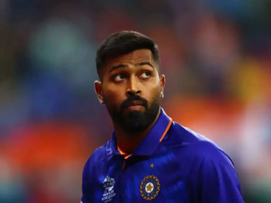 IPL 2025 : भारत के पूर्व तेज गेंदबाज ने Qualifier 2 में MI को मिली हार का जिम्मेवार हार्दिक पांड्या को बताया, कहा- बॉलिंग चेंज में चूक...
