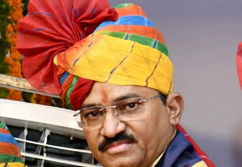 Rajasthan:  भजनलाल सरकार प्रदेश में कर रही है ऐसा, उपमुख्यमंत्री प्रेमचंद बैरवा ने कही ये बात