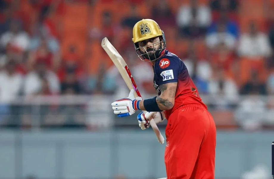 IPL 2025: फाइनल जंग में विराट कोहली रचेंगे ये इतिहास!