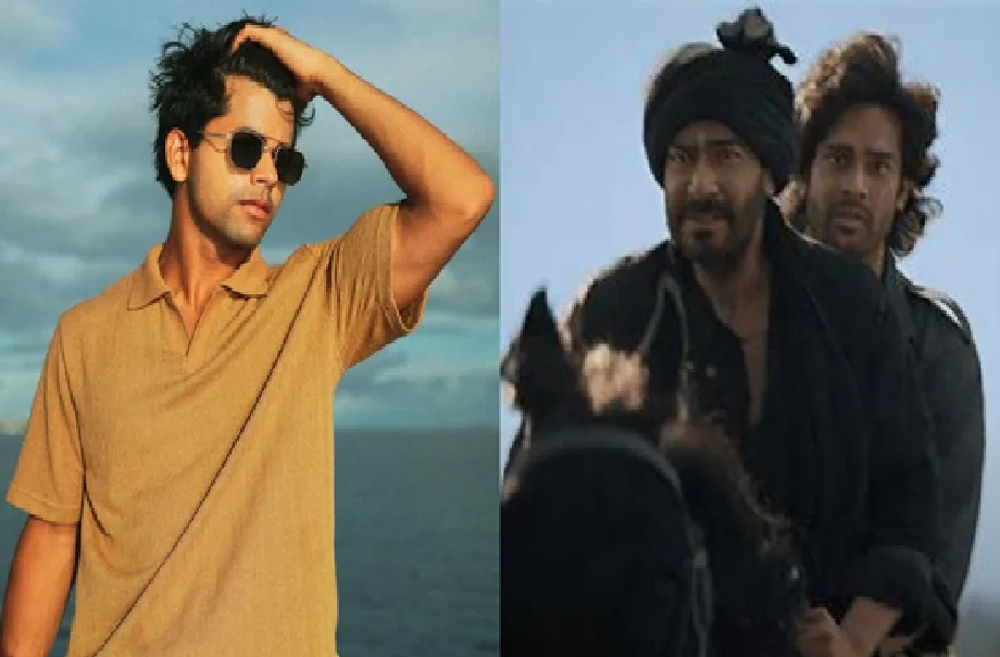 सिद्धार्थ निगम की मां ने कहा- अजय देवगन के भतीजे अमन देवगन द्वारा उनके बेटे को रिप्लेस गया था, हमने एक साल तक इंतजार किया... 