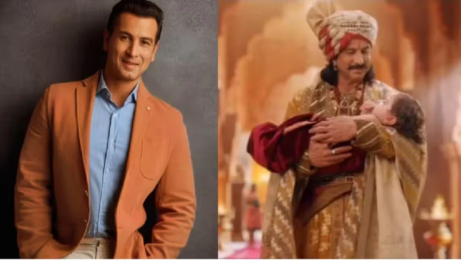 रोनित रॉय ने बताया पृथ्वीराज चौहान शो के लिए 59 साल की उम्र में कैसे कम किया 8 किलो वजन कम...