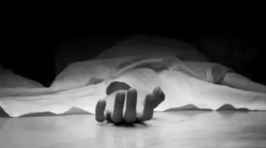 Rajasthan : लवर के साथ रहना चाहती थी पत्नी, पति की जान लेने के बाद जो किया वह...
