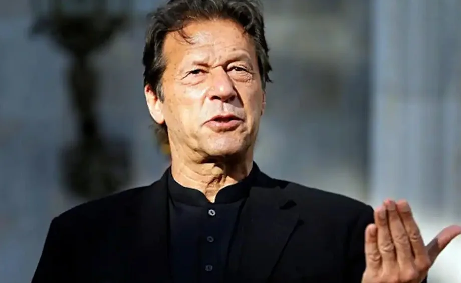पाक सेना प्रमुख जनरल आसिम मुनीर को लेकर अब पूर्व पीएम Imran Khan ने कर दिया है ये चौंकाने वाला खुलासा, लगाया ये आरोप