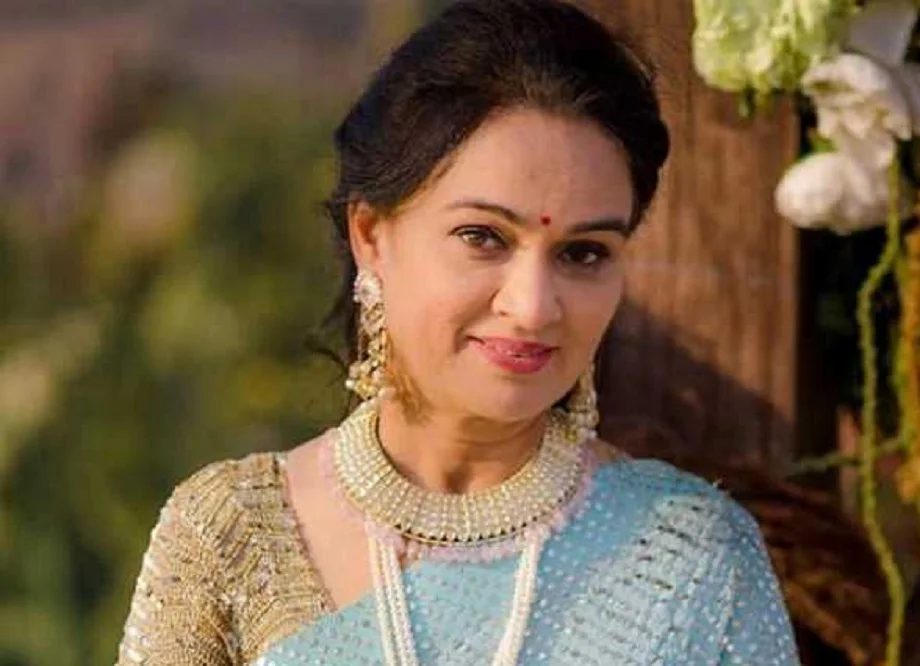 अब इस किरदार में नजर आएंगी Padmini Kolhapure           